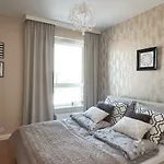 Apartman Good Time