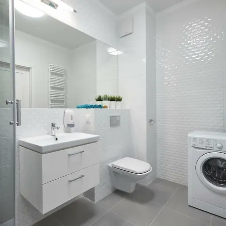 Lägenhet Good Time *