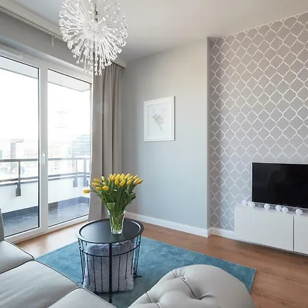 Good Time * 바르샤바