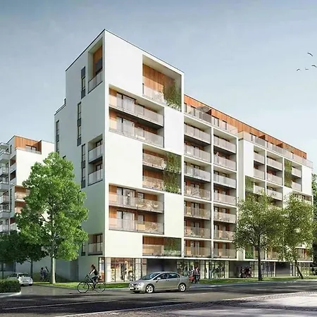 Good Time Apartament