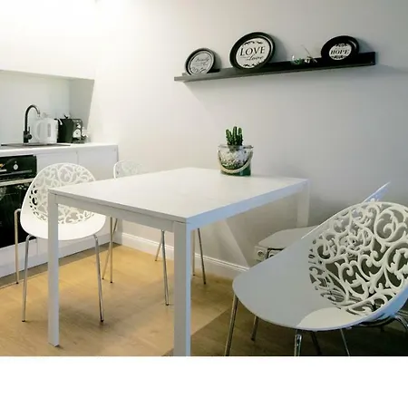 Good Time Lägenhet *