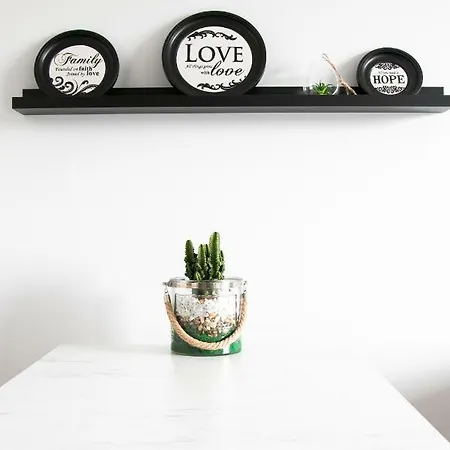 Good Time Apartment *