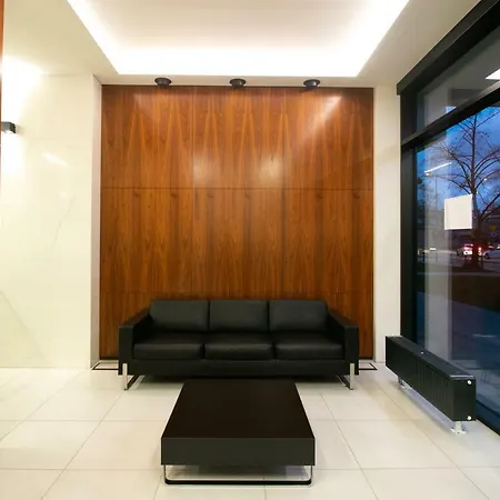 Good Time Apartment *