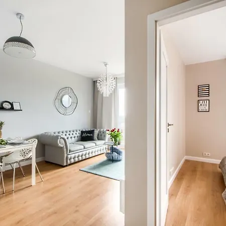 Good Time Apartment