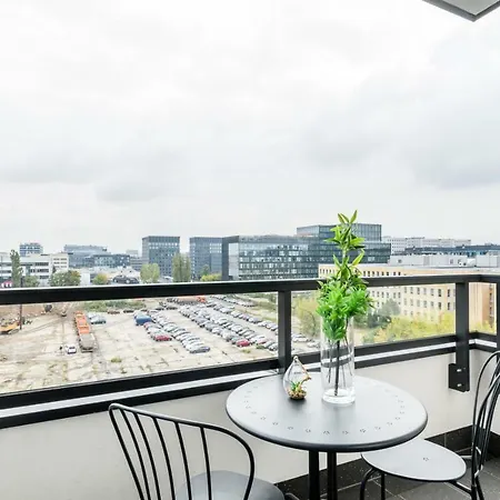 Lägenhet Good Time *